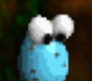 Blue Eggs