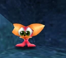 Mega-Glowbo
