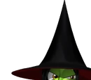 Gruntilda Winkybunion