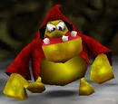Gruntling