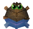 Shrapnel