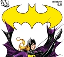 Batgirl (Volume 3) Issue 17