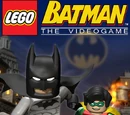 LEGO Batman: The Videogame
