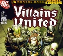 Villains United Issue 3