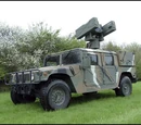 HMMWV ASRAD