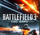 Battlefield 3: End Game