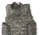 Body armor