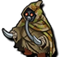 Allied Raider Dustwalker