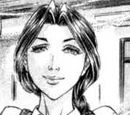 Keiko Onuki (Manga)