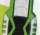Omnitrix (Ben 10: Omniverse)