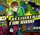 Ultimatrix Liberado