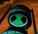 Torre del Omnitrix