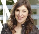 Mayim Bialik