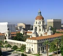 Pasadena