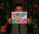 Love Me Again