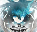 Black★Rock Shooter THE GAME Original Soundtrack