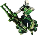 LLWO
