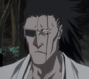 Kenpachi Zaraki
