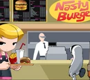 Nasty Burger