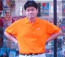 Vinson Ngo