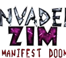 Invader Zim: Manifest Doom