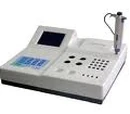 Analyzer, Coagulation