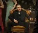 Season 2 Character Breakdowns