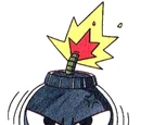 Mechabomb