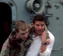 The Hero in the Hold