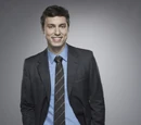Lance Sweets