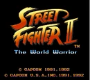 Street Fighter