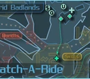 Catch-A-Ride (mission)