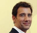 Clive Owen