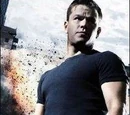 The Bourne Identity