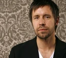 Paddy Considine