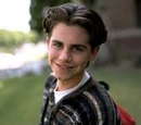 Shawn Hunter