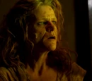 Spooge's Lady