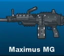Machine Guns