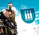 Soldier Abilities