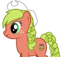 Apple Bushel