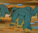 Stoneback