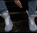 Powerlacing shoes