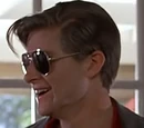 George McFly