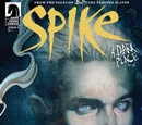 Spike: A Dark Place