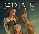 Spike (IDW series)