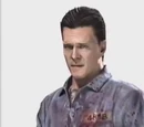 Michael "Finn" O'Leary
