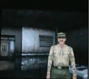 Cuban Interrogator