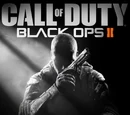 Call of Duty: Black Ops II