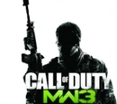 Call of Duty: Modern Warfare 3