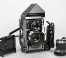 Mamiya C33 Professional